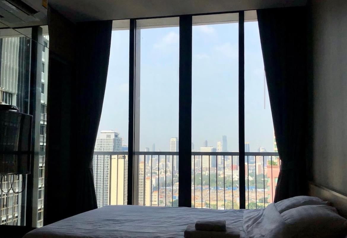 Appartement Super Luxury Sukhumvit 24 *