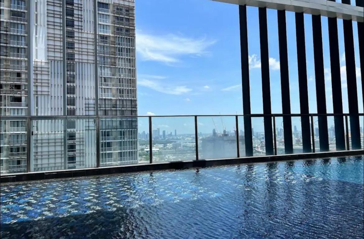 Super Luxury Sukhumvit 24 Appartement